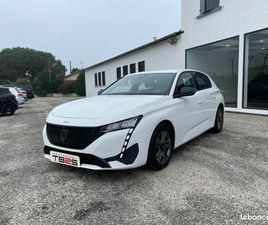 PEUGEOT 308 III BLUEHDI 130 AUTO8 ACTIVE PACK SOCIETE