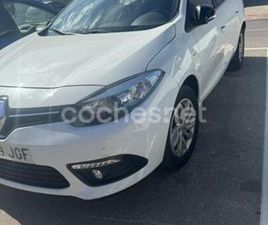 RENAULT FLUENCE