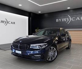 BMW SERIE 5 TOURING 540I XDRIVE 540I XDRIVE TOURING LUXURY LINE STEPTRONIC