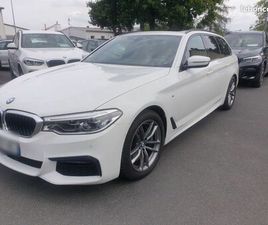 BMW SÉRIE 5 G31 TOURING 540I
