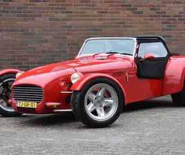 DONKERVOORT S8AT DONKERVOORT-S8-20-S8AT-90-162-PK-20-TURBO-LEDER-INRUIL-MOGELIJK