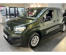 XL BLUEHDI 130 S&S AUT.