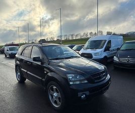 KIA SORENTO SORENTO 3.5 V6 EDITION