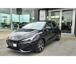 MG 3 HYBRID+ ◊ LUXURY