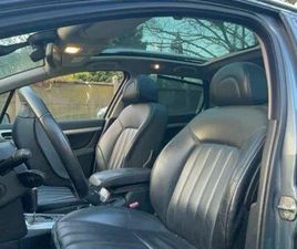 ◊ PEUGEOT 407 FÉLINE – BOÎTE AUTOMATIQUE – 2.0 HDI 136CH ◊