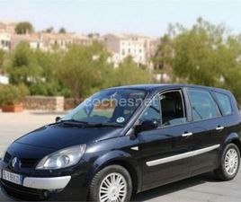 RENAULT GRAND SCENIC