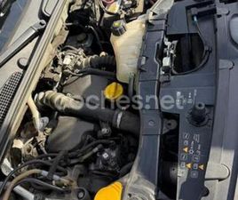 RENAULT KANGOO RENAULT KANGOO