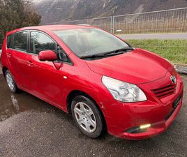 VERSO 1.6 LINEA TERRA