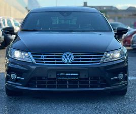 CC 3.6 V6 FSI DESIGN 4MOTION DSG