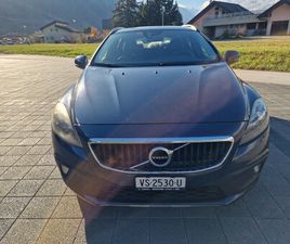 V40 CROSS COUNTRY T4 AWD OCEAN RACE GEARTRONIC