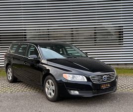 V70 T4 R-DESIGN