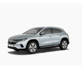 MERCEDES EQA 350 EQA 350 4MATIC EXCELLENCE EDITION