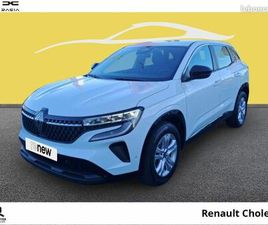 RENAULT AUSTRAL 1.3 TCE MILD HYBRID 160CH EVOLUTION AUTO - 23