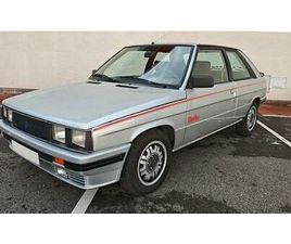 RENAULT R11 RENAULT - R11