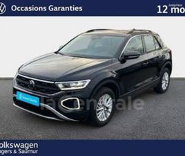 GENERATION2 1.0 TSI 110 START/STOP LIFE BVM6