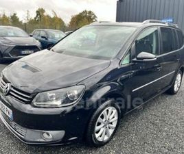 II 1.6 TDI 105 FAP CARAT DSG7