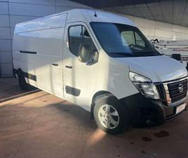 NV400 35 2.3 DCI 130CV L3H2 VAN