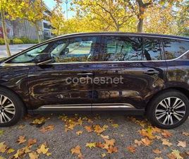 RENAULT ESPACE RENAULT ESPACE