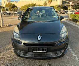 RENAULT - GRAND SCÉNIC