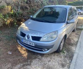 RENAULT GRAND SCENIC RENAULT GRAND SCENIC