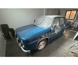 RENAULT R9 RENAULT - R9