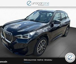 BMW X1 (3) SDRIVE20I M SPORT TOIT PANORAMIQUE AUTRES DISPO