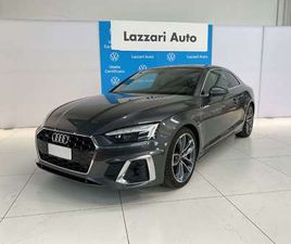 A5 50 TDI QUATTRO TIPTRONIC S LINE EDITION