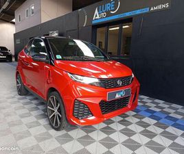 AIXAM COUPE AIXAM ECOUPÉ 2023 AMBITION GTI