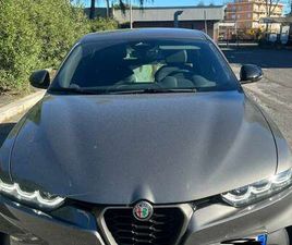 ALFA ROMEO TONALE Q4 TONALE 1.3 PHEV SPECIALE Q4 280CV AT6