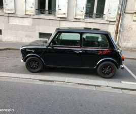 MINI 1000 1988