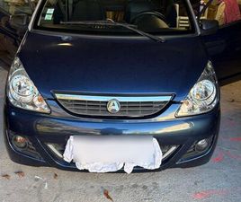 AIXAM CITY VOITURE SANS PERMIS