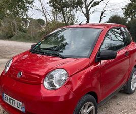 AIXAM MINAUTO AIXAM MINAUTO