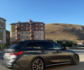 BMW 340D XDRIVE