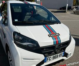 CASALINI M20 CASALINI