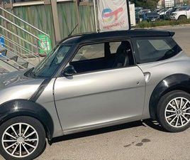 CHATENET CH26 VOITURE CHATENET CH26