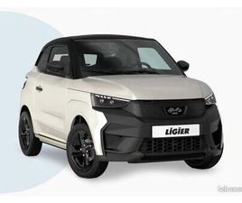 LIGIER JS50 ELITE REVO D+