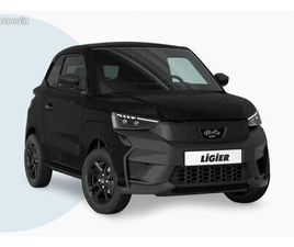 LIGIER JS50 SELECT REVO D+