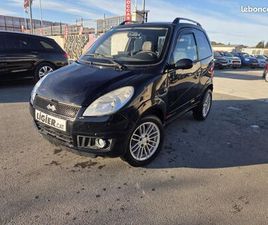 LIGIER X-TOO À VENDRE : LIGIER X-TOO – 2009