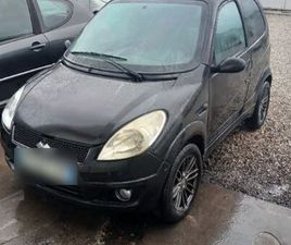 LIGIER X-TOO LIGIER XTOO / CT OK