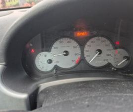 PEUGEOT PARTNER COMBI PEUGEOT PARTNER 1.6 16V XT COMBI 2004 ROOD — PEUGEOT — MARKTPLAATS