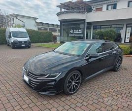VOLKSWAGEN ARTEON 2.0 TDI SCR DSG BLUEMOTION TEC