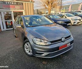 VOLKSWAGEN GOLF VOLKSWAGEN GOLF 1.6 TDI 115 CV CONFORTLINE BUSINESS