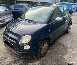 FIAT 500 1.2 69CV