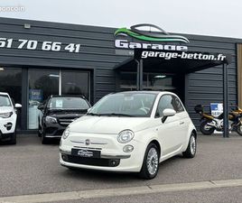 FIAT 500 69 CH LOUNGE PREMIERE MAIN KIT DISTRIBUTION NEUF