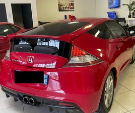 HONDA CRZ HONDA CR-Z 1.5I VTEC HYBRIDE IMA PACK SPORT SUIVI 100% HONDA