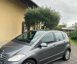 MERCEDES CLA C180 CDI