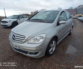 MERCEDES CLASSE B B 200 CLASSE B