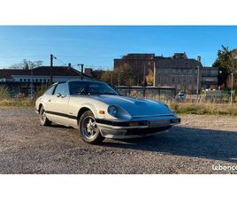 NISSAN 280 ZX (DATSUN)