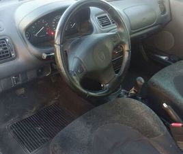 ROVER 200 VENDRE ROVER 200