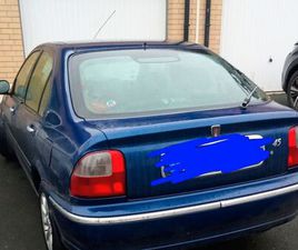 ROVER 45 ROVER PIÈCE